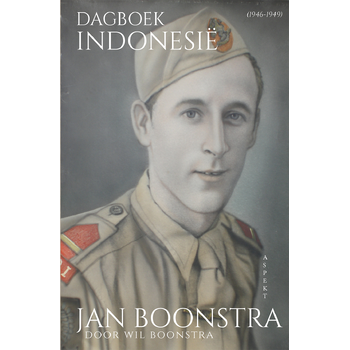Dagboek Indonesië (West-Java) van Jan Boonstra (Paperback) bij Singel 344