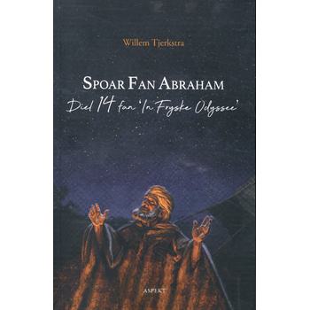 Spoar fan Abraham (Paperback) bij Singel 344
