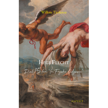 Hege flecht (Paperback) bij Singel 344
