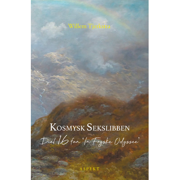 Kosmysk sekslibben (Paperback) bij Singel 344