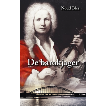 De Barokjager (Paperback) bij Singel 344