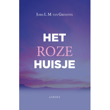 Het roze huisje (Paperback) bij Singel 344
