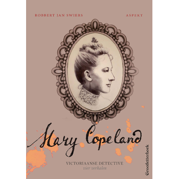 Mary Copeland 3 GLB (Paperback) bij Singel 344