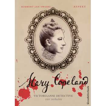 Mary Copeland GLB (Paperback) bij Singel 344