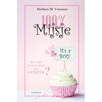 100% mijsje (Paperback) bij Singel 344