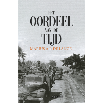 Het oordeel van de tijd (Paperback) bij Singel 344