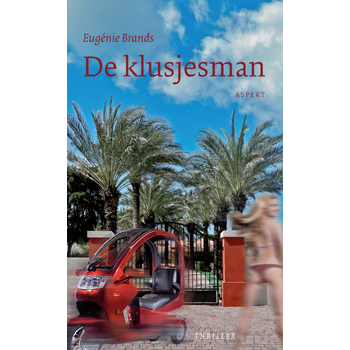 De Klusjesman (Paperback) bij Singel 344