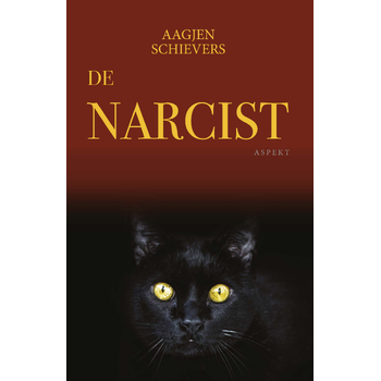 De Narcist (Paperback) bij Singel 344