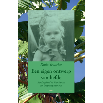 Een eigen ontwerp van liefde (Paperback) bij Singel 344