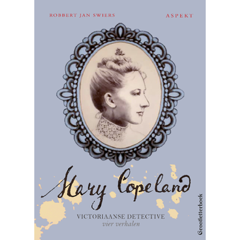 Mary Copeland 4 GLB (Paperback) bij Singel 344