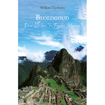 Bloedgoud (Paperback) bij Singel 344