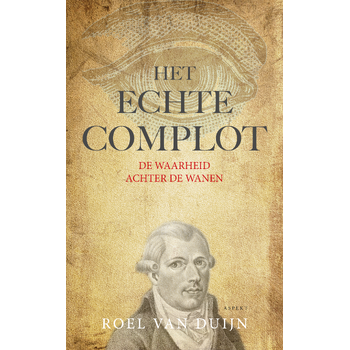 Het echte complot (Paperback) bij Singel 344