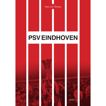 PSV Eindhoven (Paperback) bij Singel 344