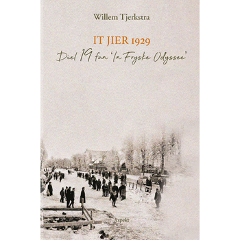 It Jier 1929 (Paperback) bij Singel 344