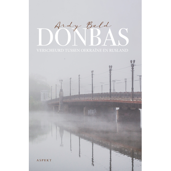 Donbas (Paperback) bij Singel 344