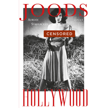 Joods Hollywood en de censuur (Paperback) bij Singel 344