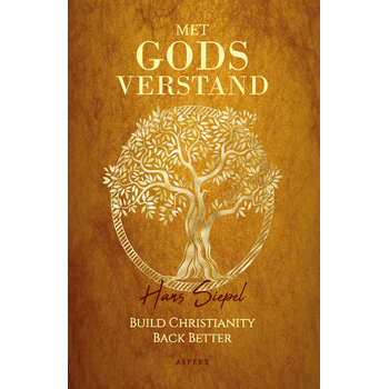 Met Godsverstand (Paperback) bij Singel 344