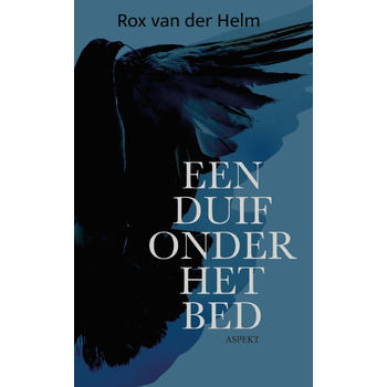 Een duif onder het bed (Paperback) bij Singel 344
