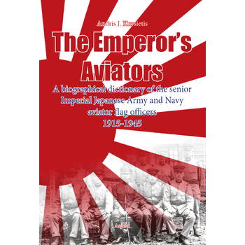 The Emperor's Aviators (Paperback) bij Singel 344