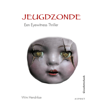 Jeugdzonde GLB (Paperback) bij Singel 344