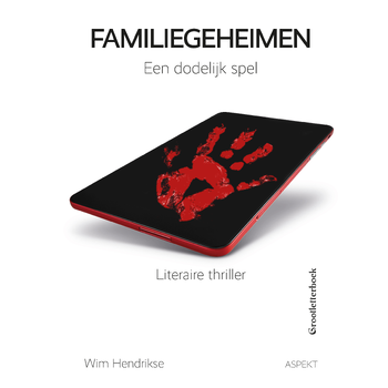 Familiegeheimen GLB (Paperback) bij Singel 344
