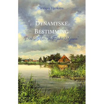 Dynamyske Bestimming (Paperback) bij Singel 344