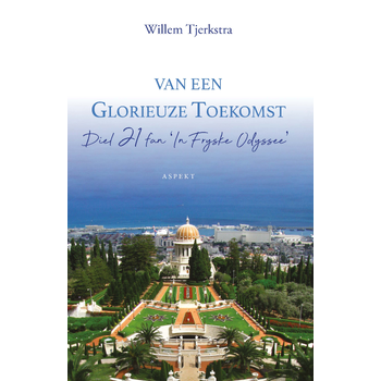 Van een Glorieuze Toekomst (Paperback) bij Singel 344