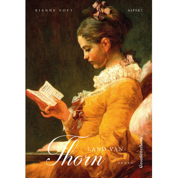 Land van Thorn GLB (Paperback) bij Singel 344