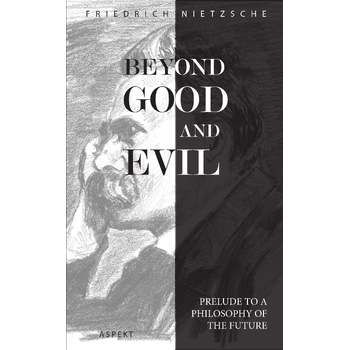 Beyond Good and Evil (Paperback) bij Singel 344