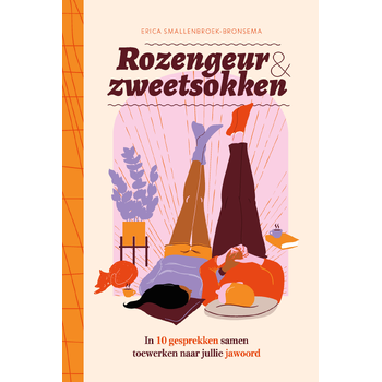 Rozengeur & zweetsokken (Hardback) bij Singel 344