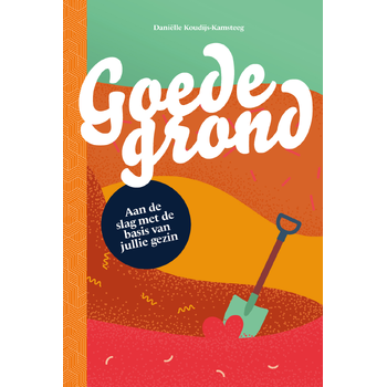 Goede grond (Paperback) bij Singel 344