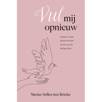 Vul mij opnieuw (Hardback) bij Singel 344