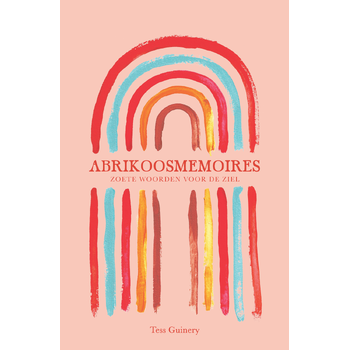 Abrikoosmemoires (Paperback) bij Singel 344