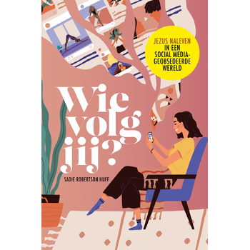 Wie volg jij? (Paperback) bij Singel 344