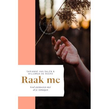Raak me (Paperback) bij Singel 344
