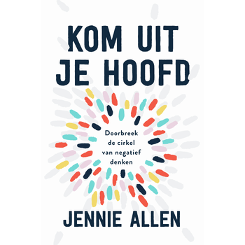 Kom uit je hoofd (Paperback) bij Singel 344