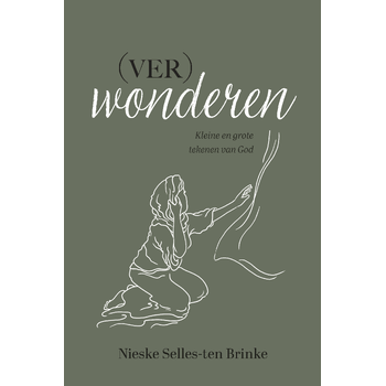 (Ver)wonderen (Paperback) bij Singel 344
