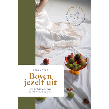 Boven jezelf uit (Paperback) bij Singel 344