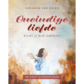Oneindige liefde (Hardback) bij Singel 344