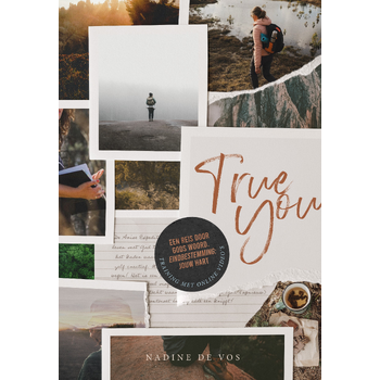 True you (Paperback) bij Singel 344