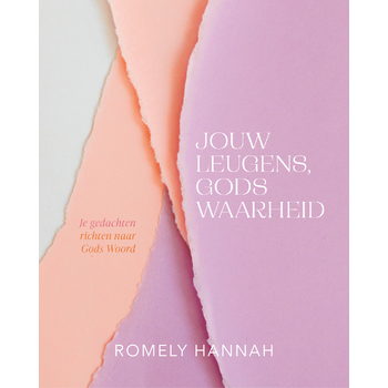 Jouw leugens, Gods waarheid (Hardback) bij Singel 344