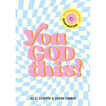 You GOD this! (Paperback) bij Singel 344