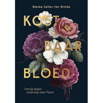 Kostbaar bloed (Hardback) bij Singel 344
