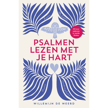 Psalmen lezen met je hart (Paperback) bij Singel 344