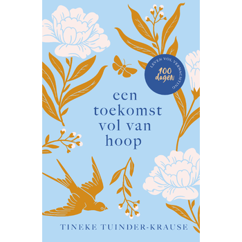 Een toekomst vol van hoop (Hardback) bij Singel 344