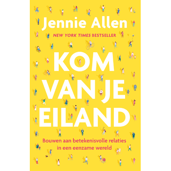 Kom van je eiland (Paperback) bij Singel 344