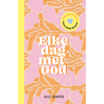 Elke dag met God (Paperback) bij Singel 344