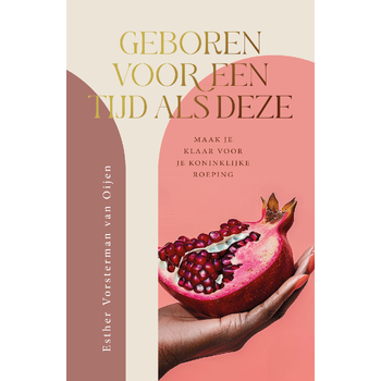 Geboren voor een tijd als deze (Hardback) bij Singel 344