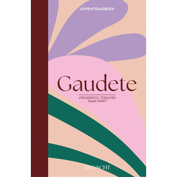 Gaudete (Paperback) bij Singel 344