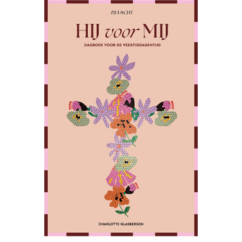 Hij voor mij (Paperback) bij Singel 344